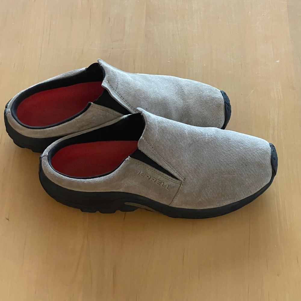 MERRELL CLOGS SHOES - Picture 3 of 4